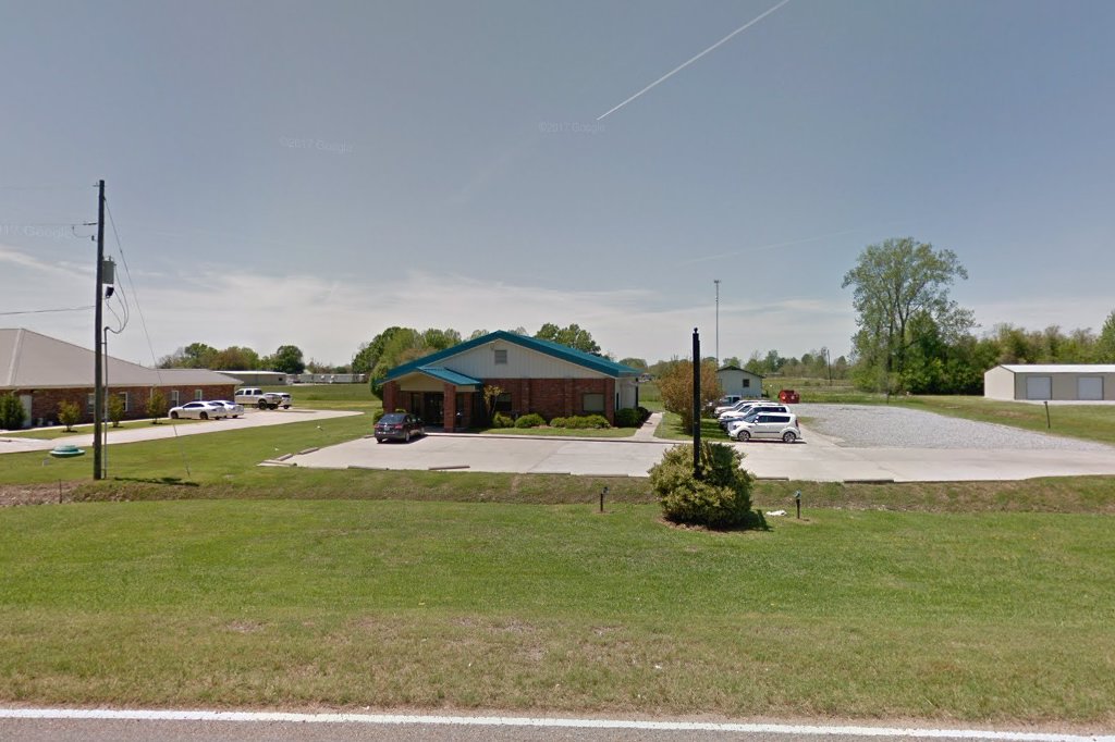 Gregg Veterinary Hospital