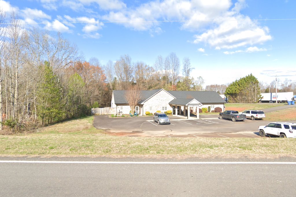 Small Creatures Animal Hospital