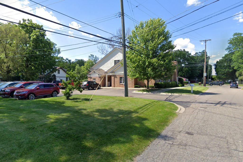 Commerce Village Veterinary Hospital