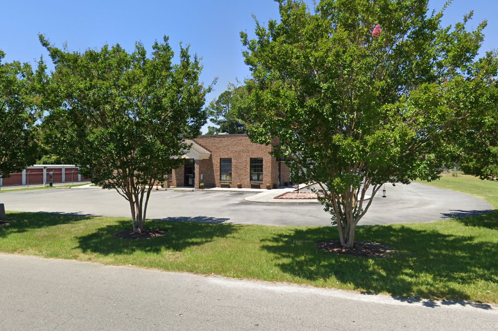 Animal Care Veterinary Hospital