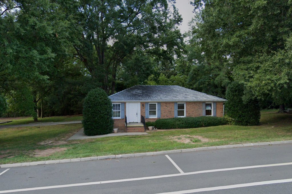 Animal Hospital of Davidson