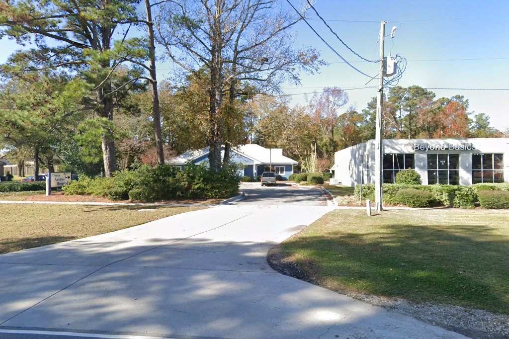 Dineen Animal Hospital