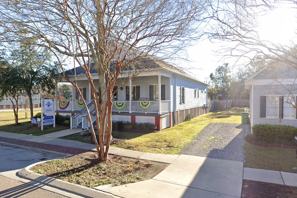 Mandeville Animal Hospital