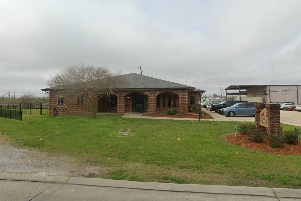 Marcello Veterinary Hospital