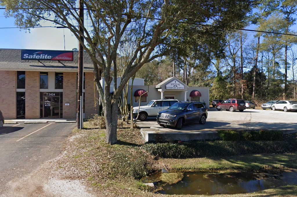 Northlake Veterinary Hospital