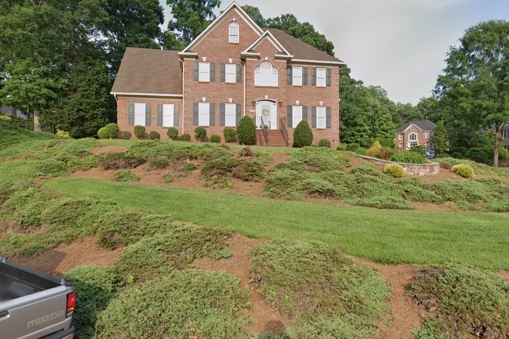 Burnett Veterinary Hospital