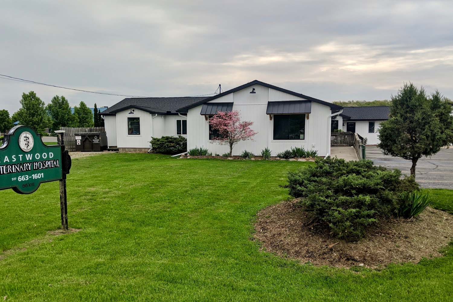 Eastwood Veterinary Hospital