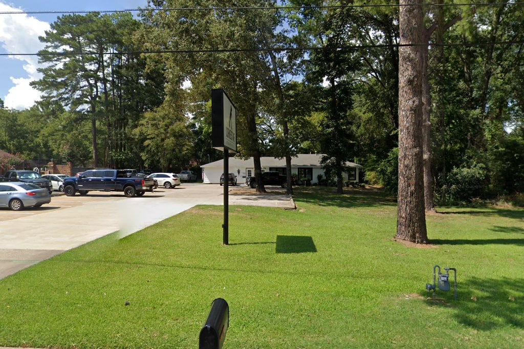 Ratcliff Animal Hospital