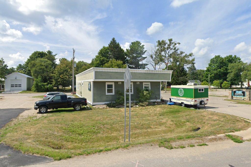 Elk Rapids Animal Hospital