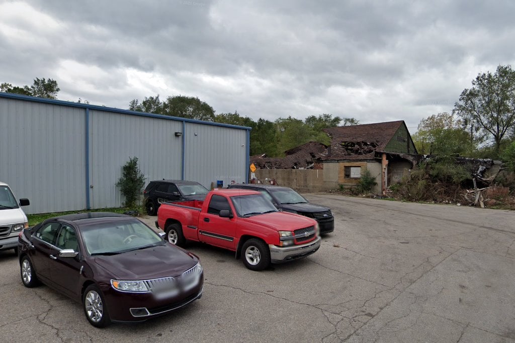 Gary Animal Control Center