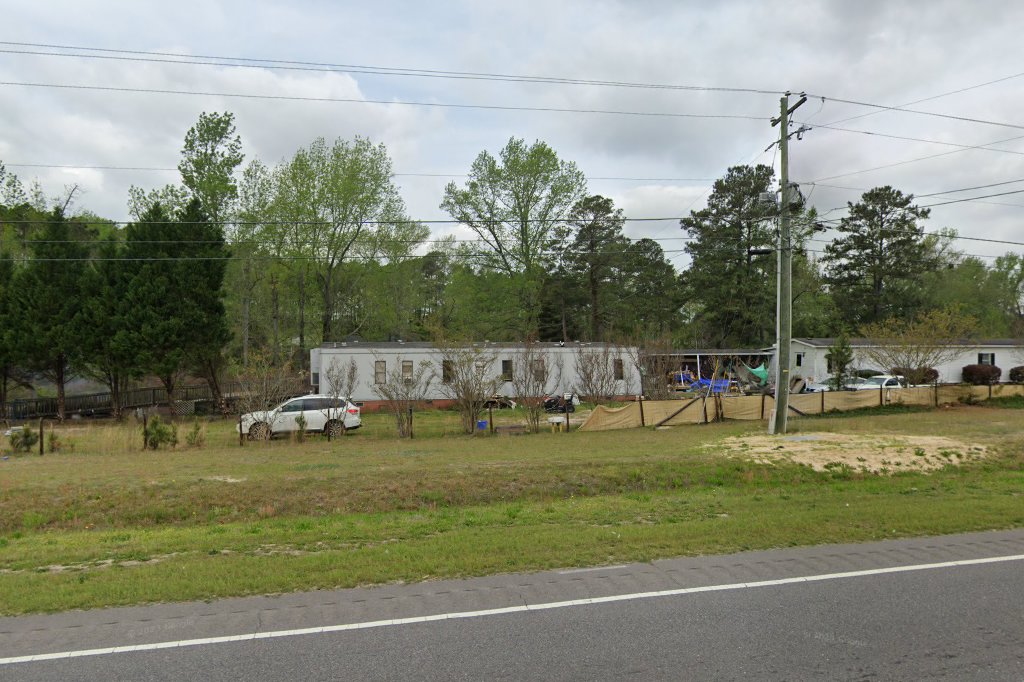 Gray's Creek Animal Hospital