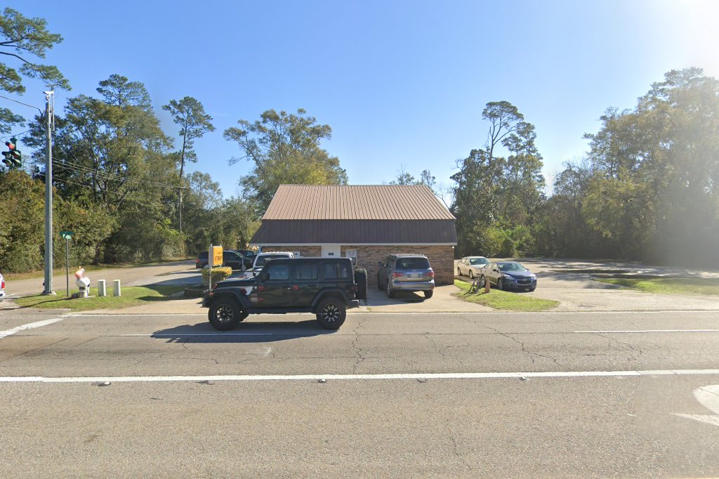 Slidell Veterinary Hospital