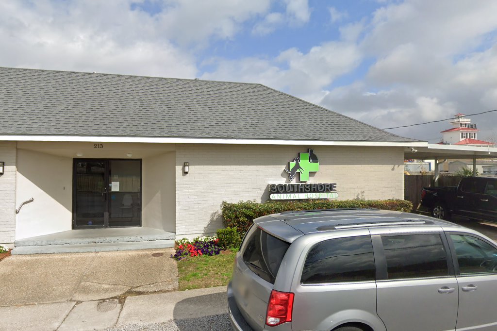 Southshore Animal Hospital
