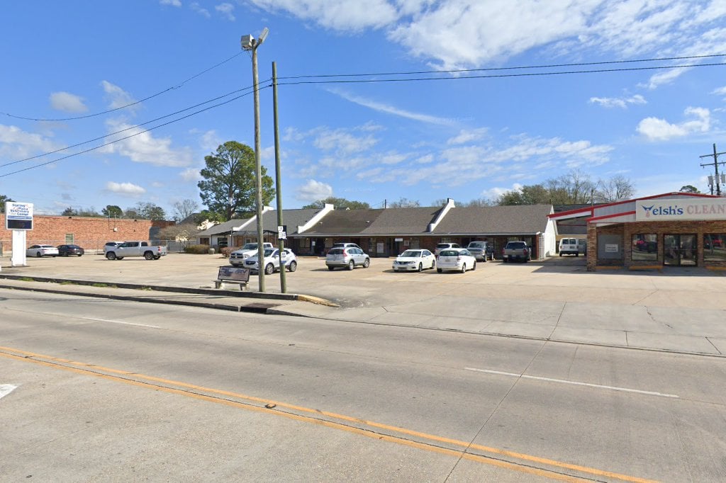 Staring Plaza Veterinary Center