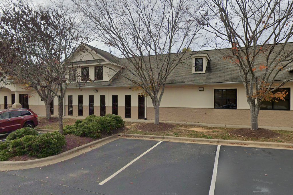 Healthy Paws Animal Hospital