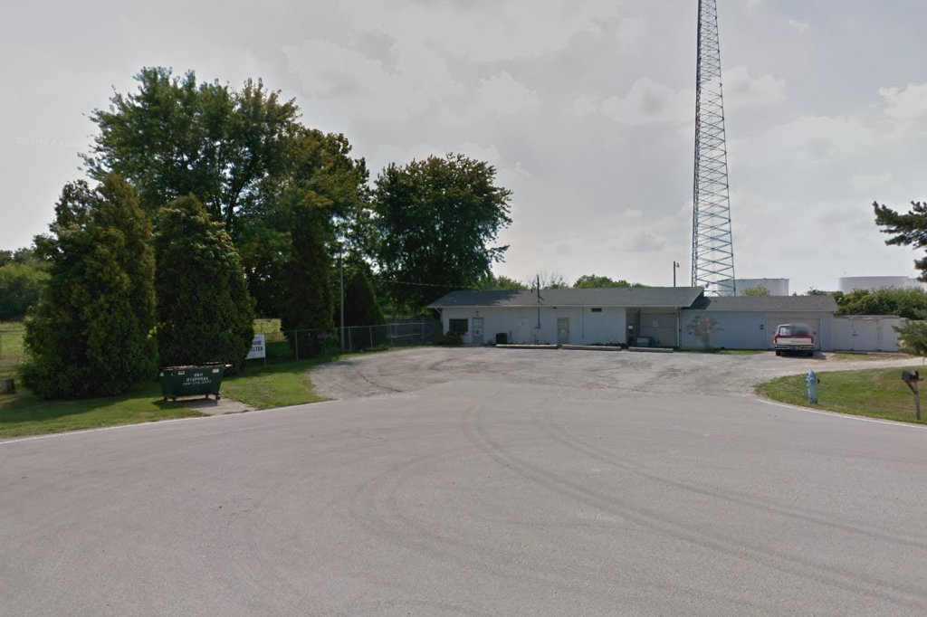 Huntington County Humane Society