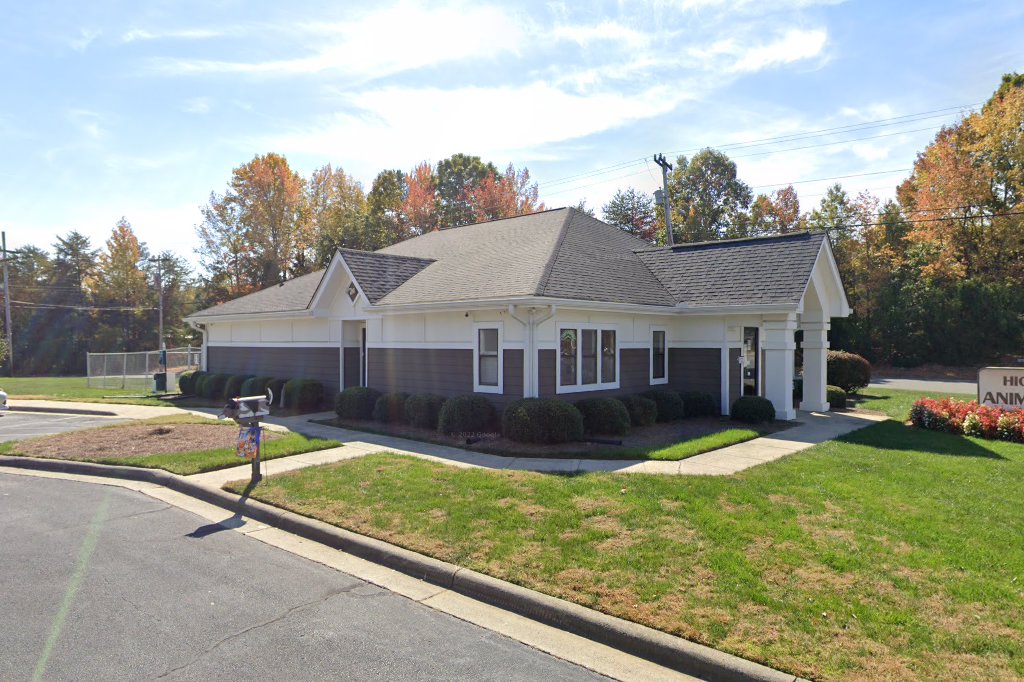 Hickory Grove Animal Hospital