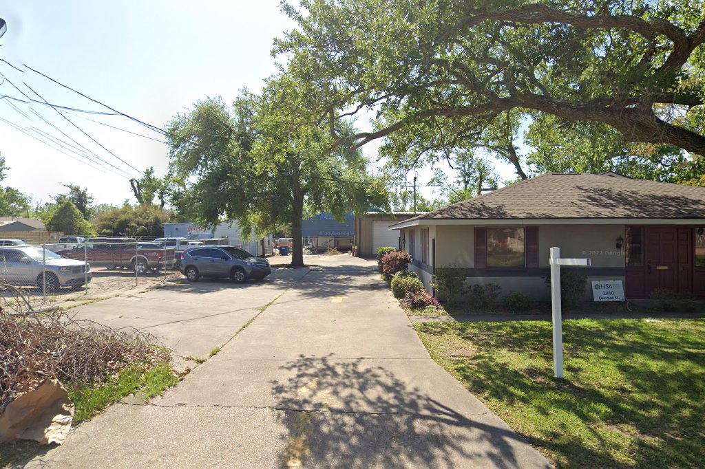 Lake Area Partnerships for Animal Welfare