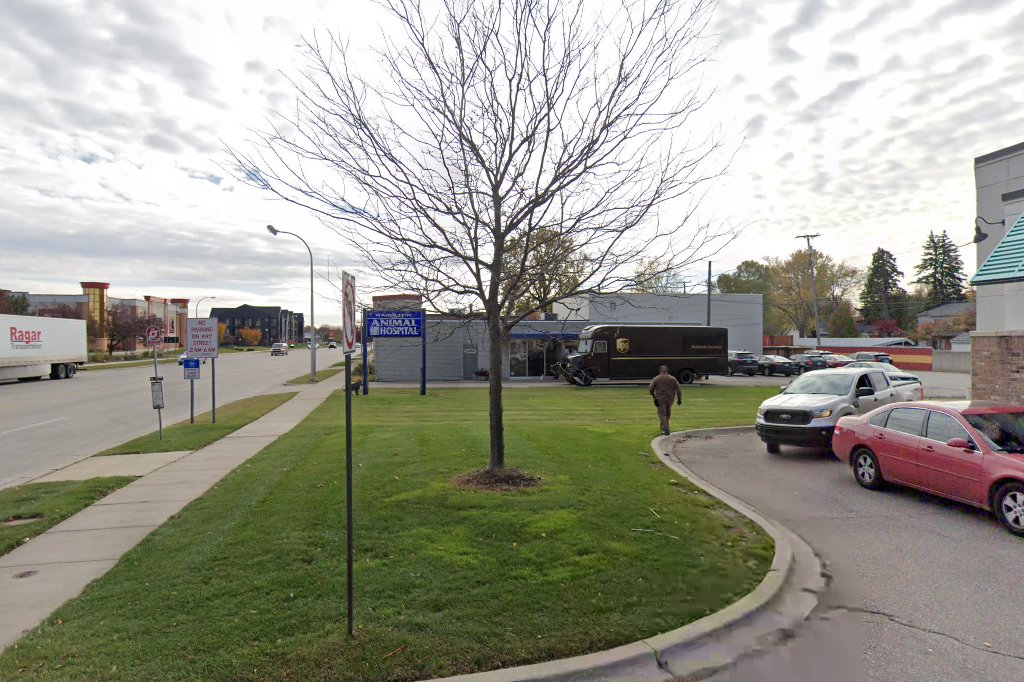 Hamilton Animal Hospital