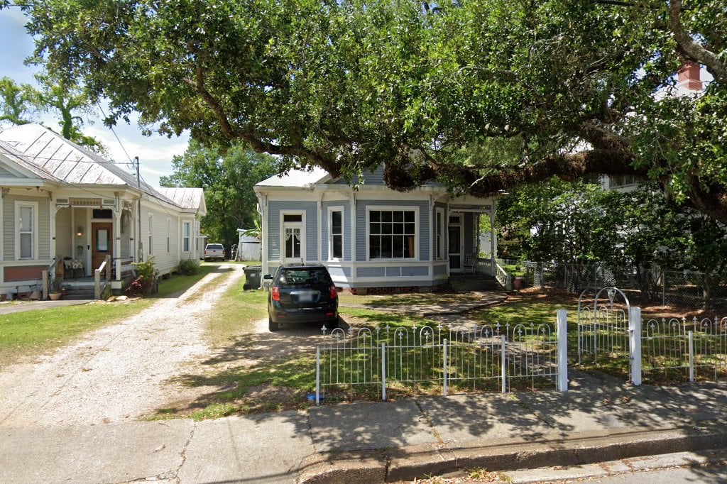 Iberia Humane Society