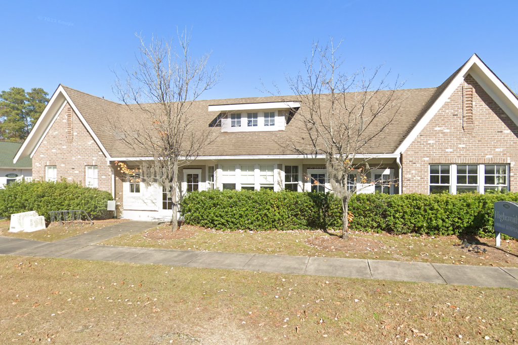 Highsmith Animal Hospital