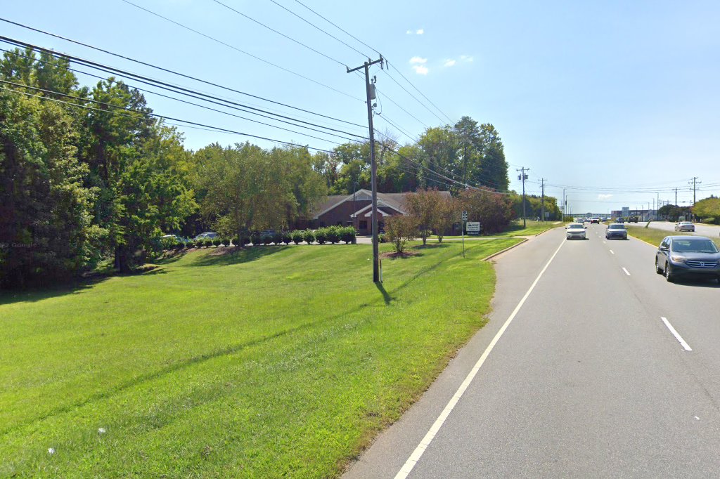 Hight Veterinary Hospital - University Area