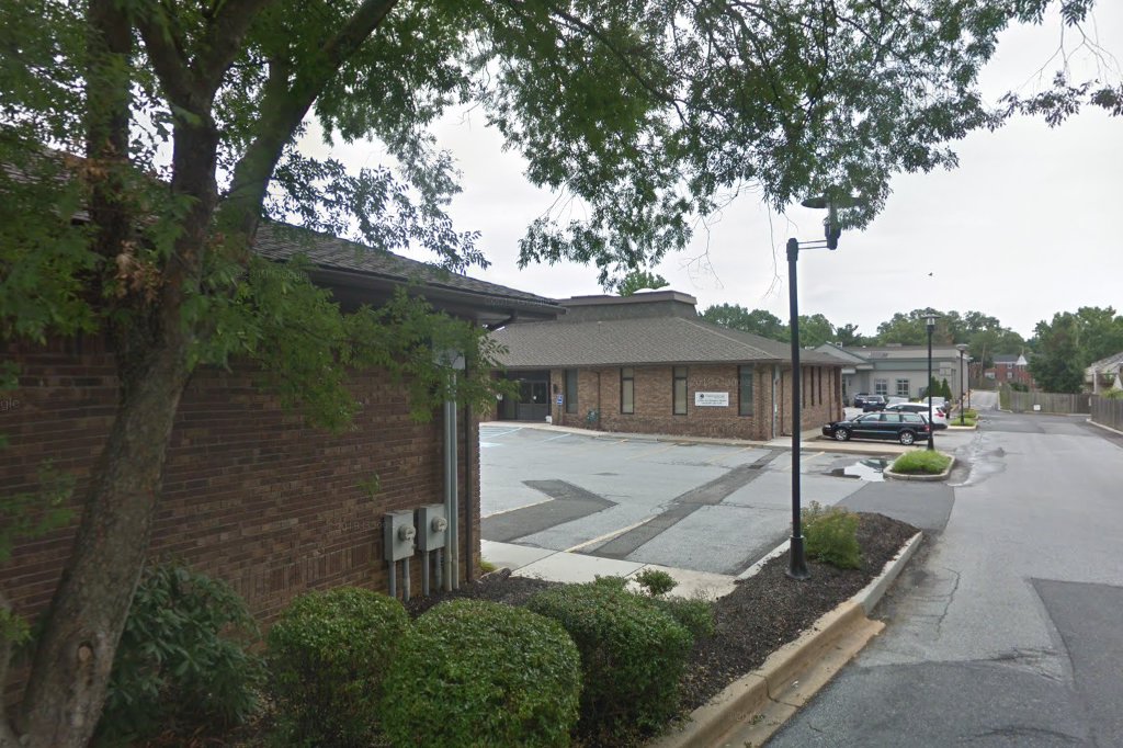 Greenville Veterinary Hospital