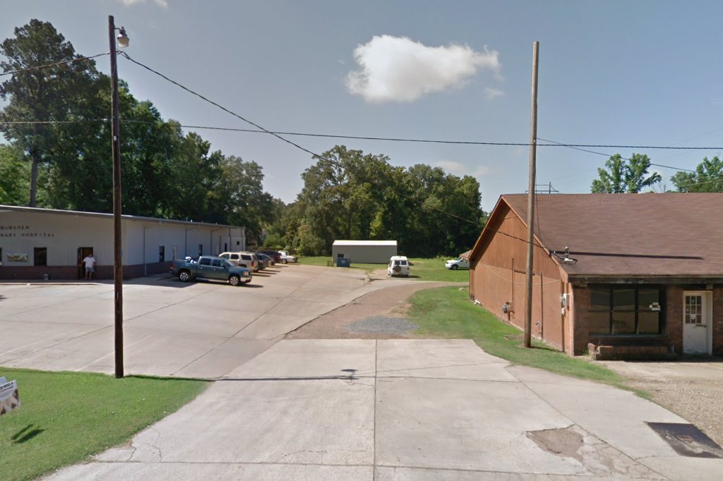 McMahen Veterinary Hospital