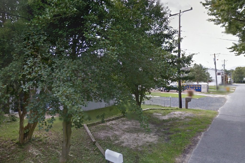 Rehoboth Animal Hospital