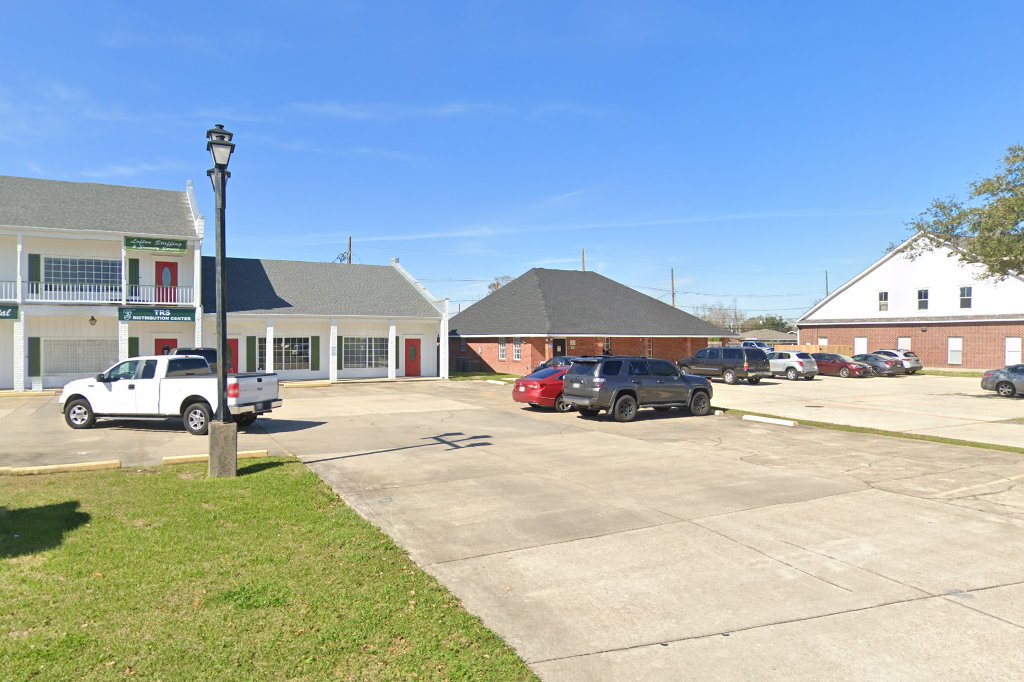 Belle Terre Animal Hospital