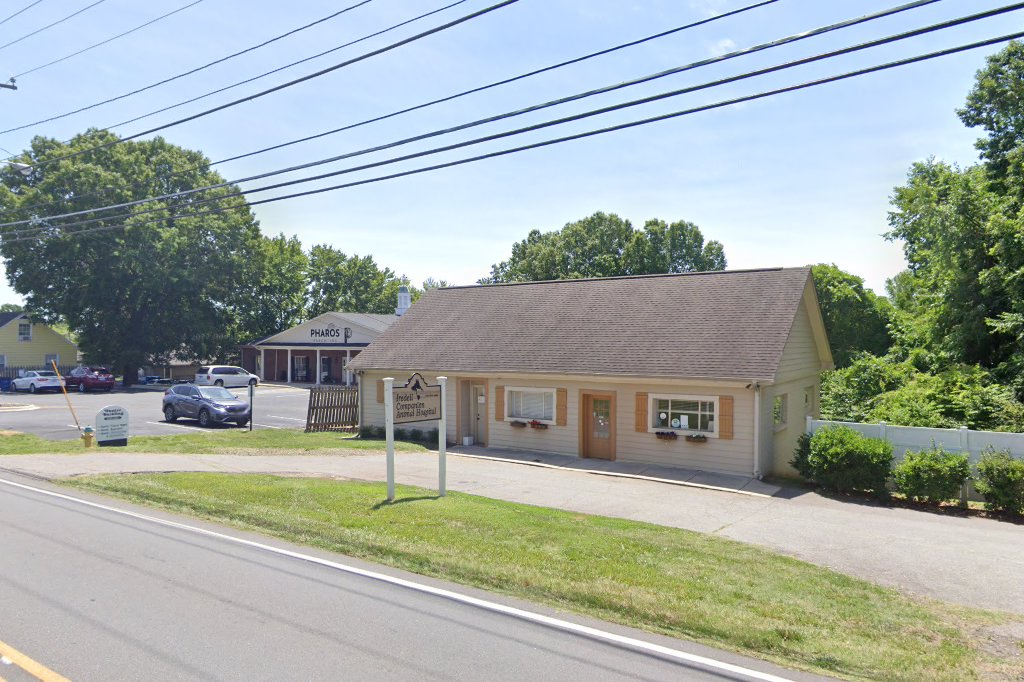 Iredell Companion Animal Hospital