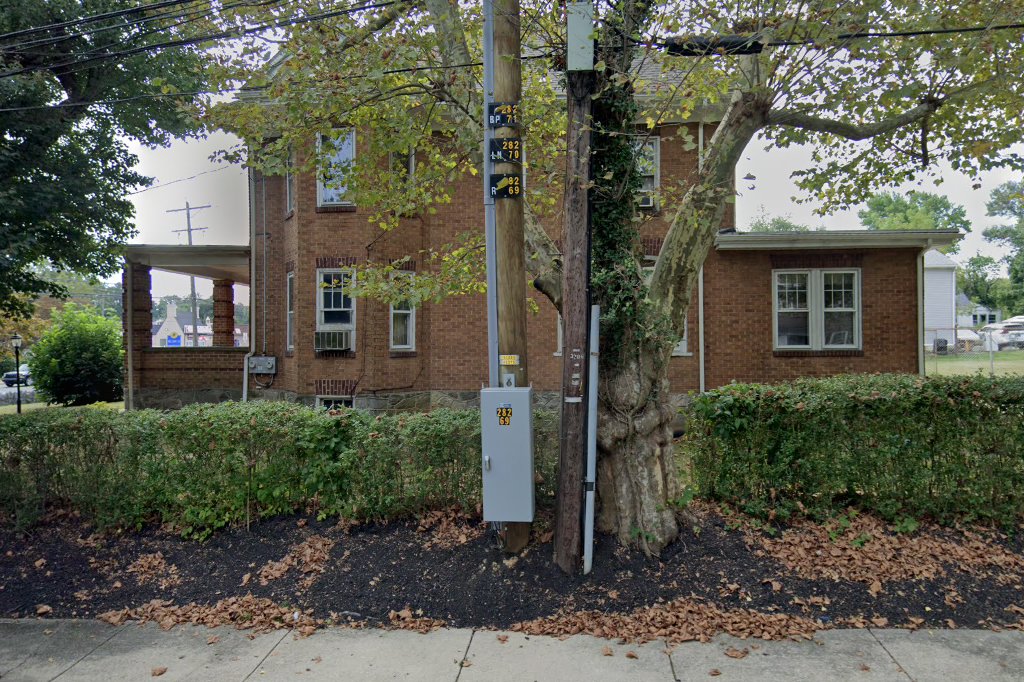 Claymont Animal Hospital