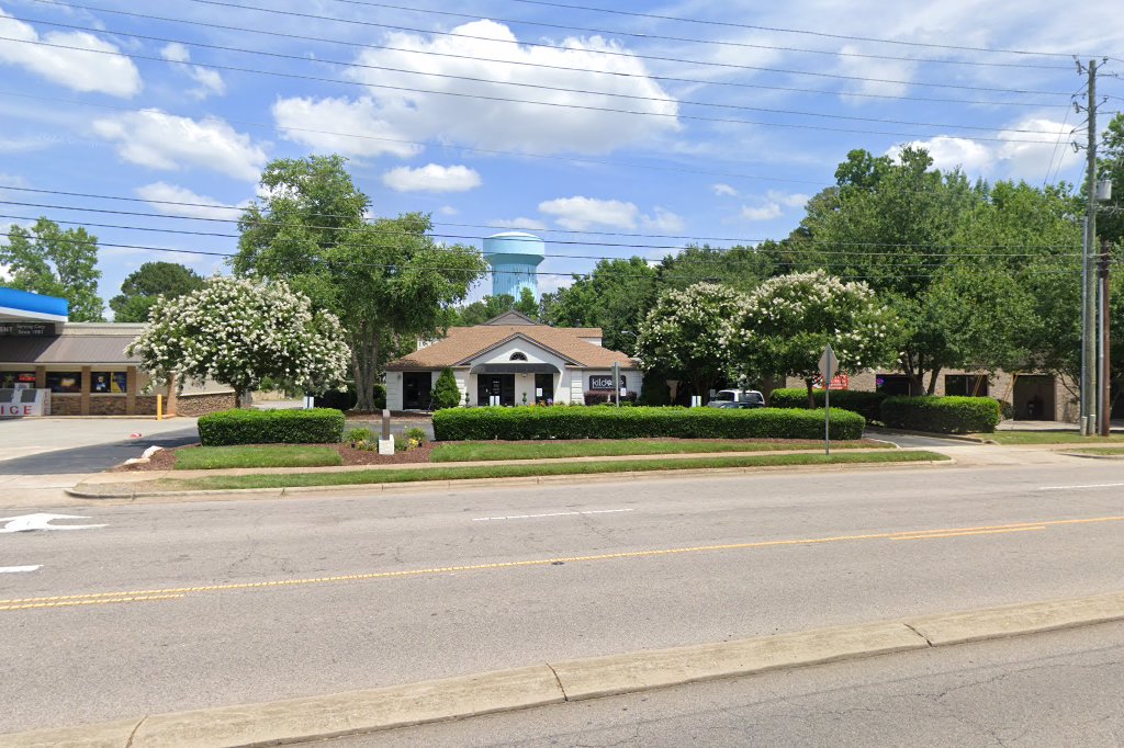 Kildaire Animal Medical Center