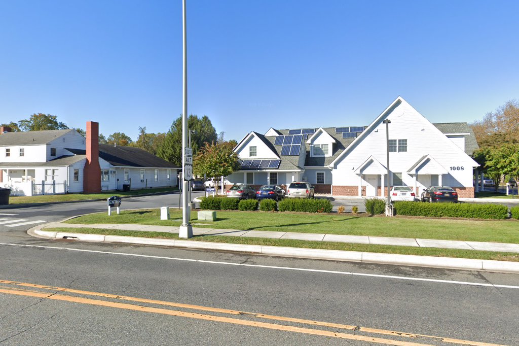 Governor's Avenue Animal Hospital