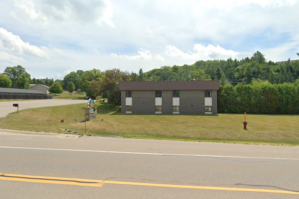 Jensen's Animal Hospital