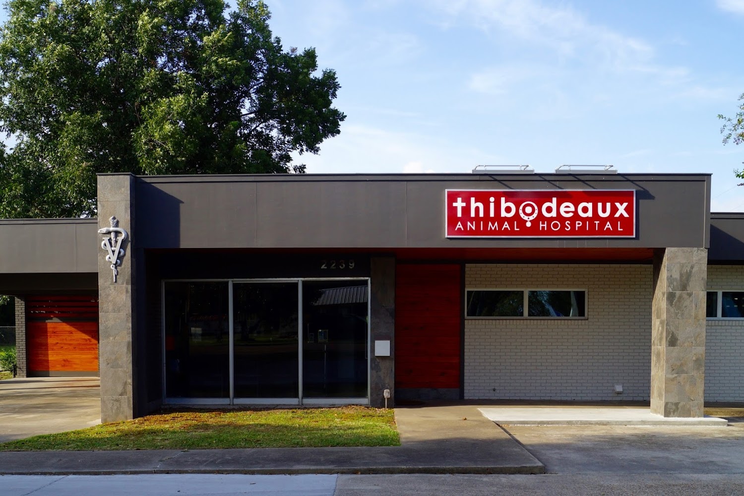 Thibodeaux Animal Hospital