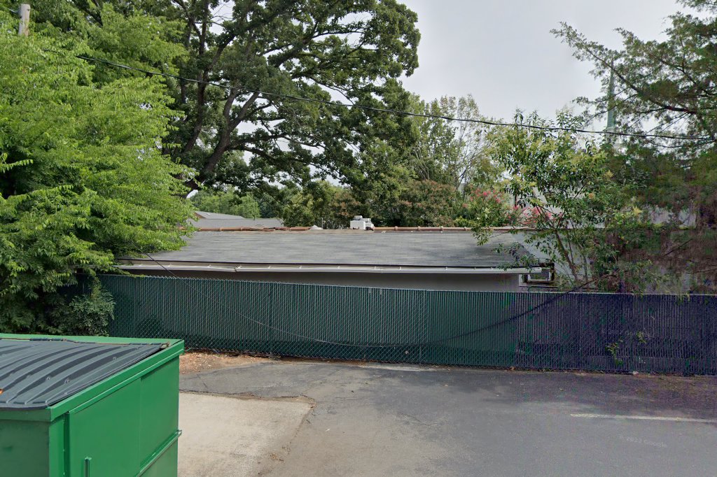 St Francis Hospital for Animals