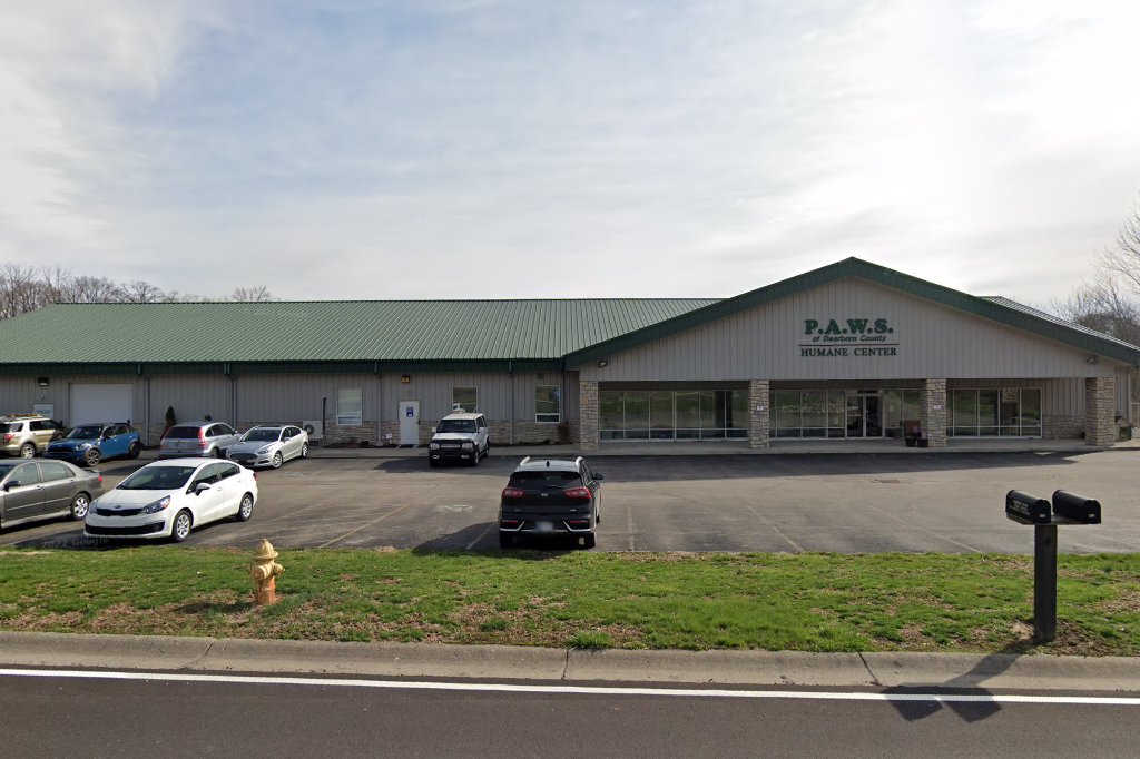 Dearborn County Animal Control