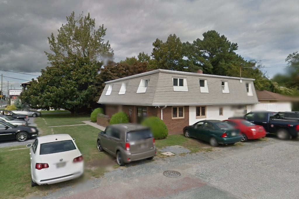 Rehoboth Beach Animal Hospital