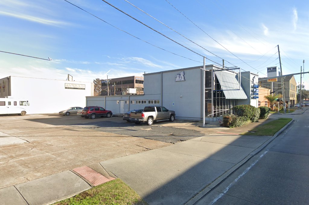 Metairie Animal Medical & Surgical Hospital