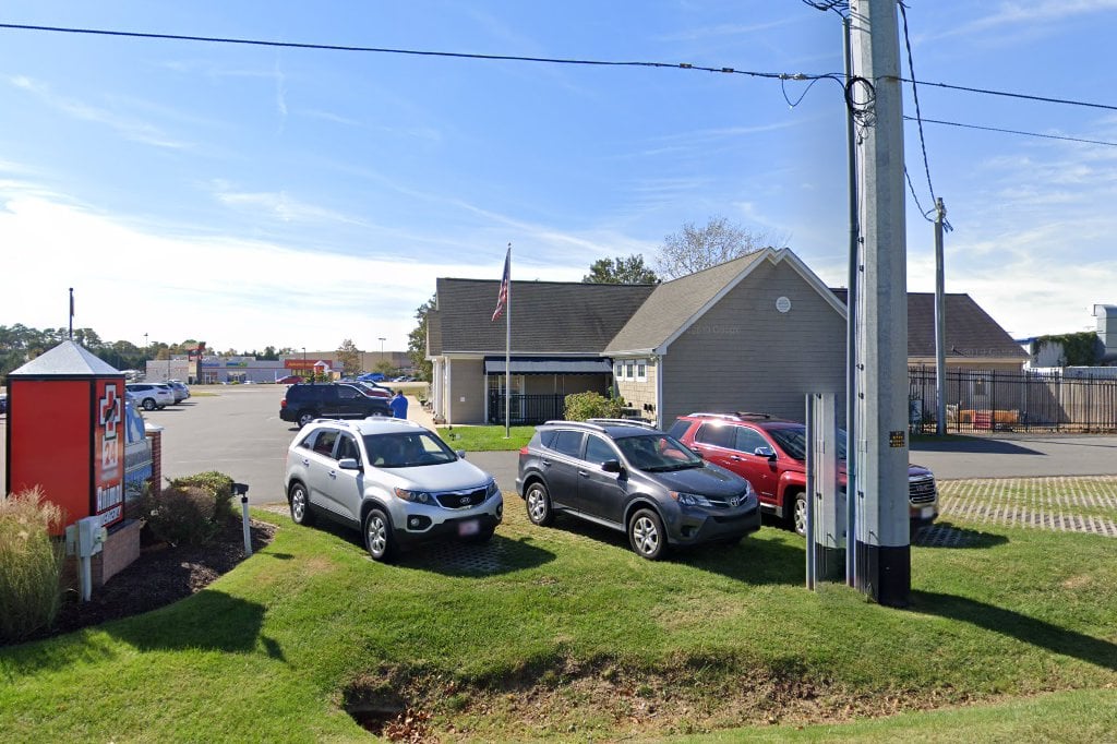 Savannah Animal Hospital