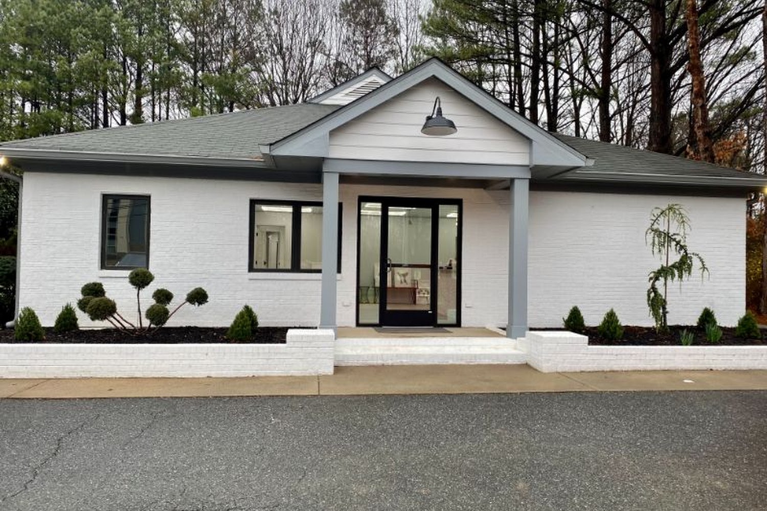 Huntersville Animal Care Hospital