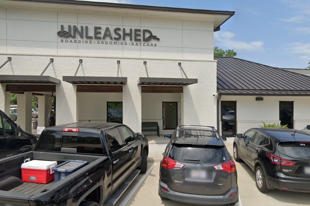 University Veterinary Hospital