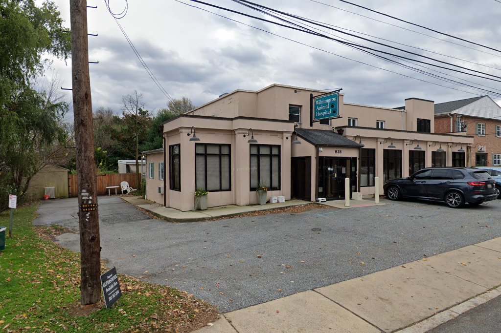 Wilmington Animal Hospital