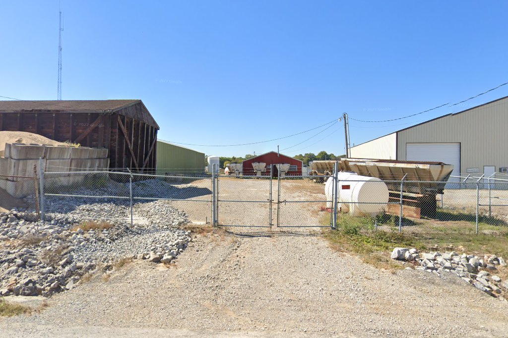 Warrick County Animal Control