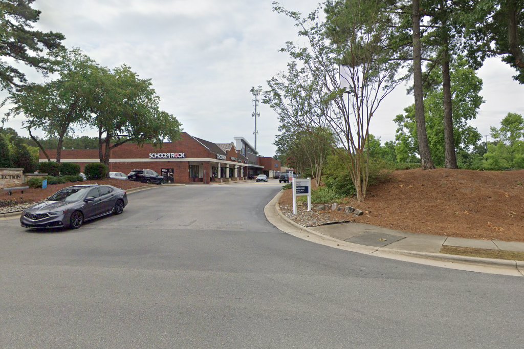 Avian & Exotic Animal Care