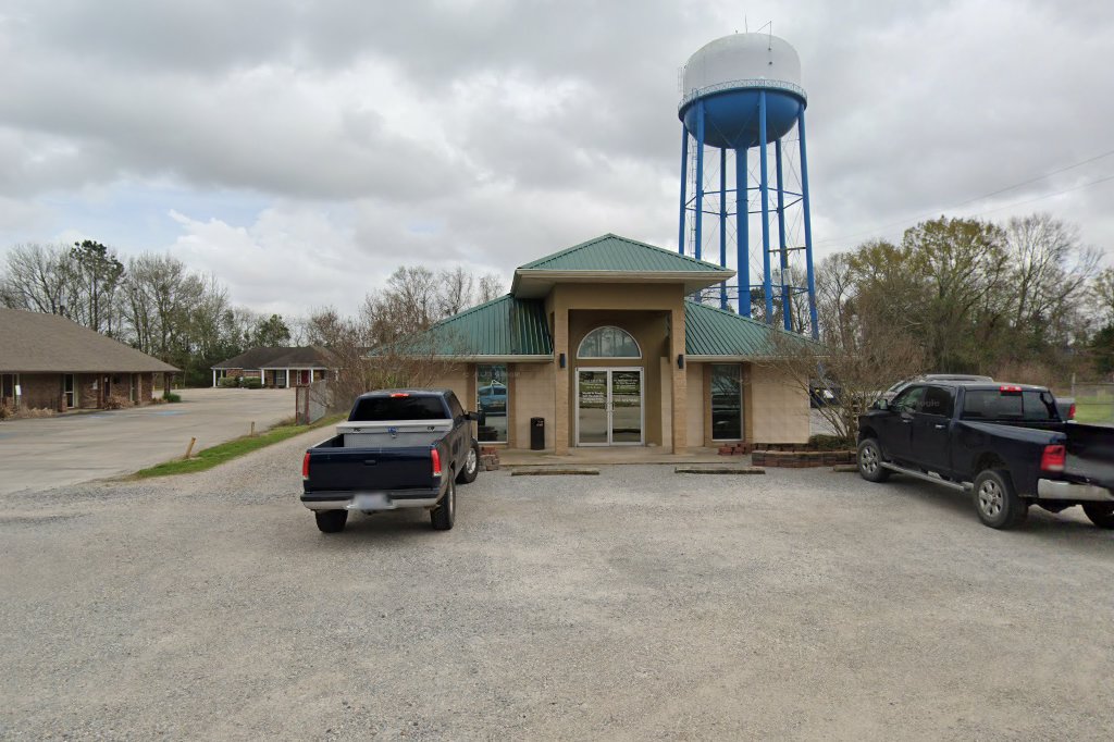 All Creatures Animal Hospital