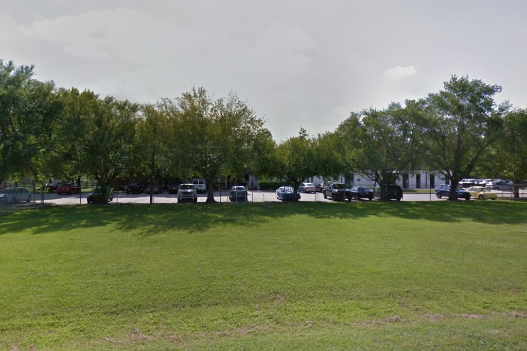 Parish of East Baton Rouge: Animal Control Center