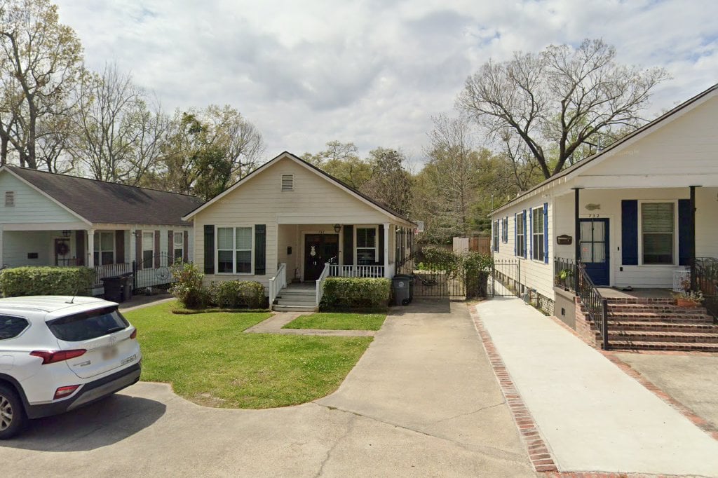 Animal Protection and Welfare Society