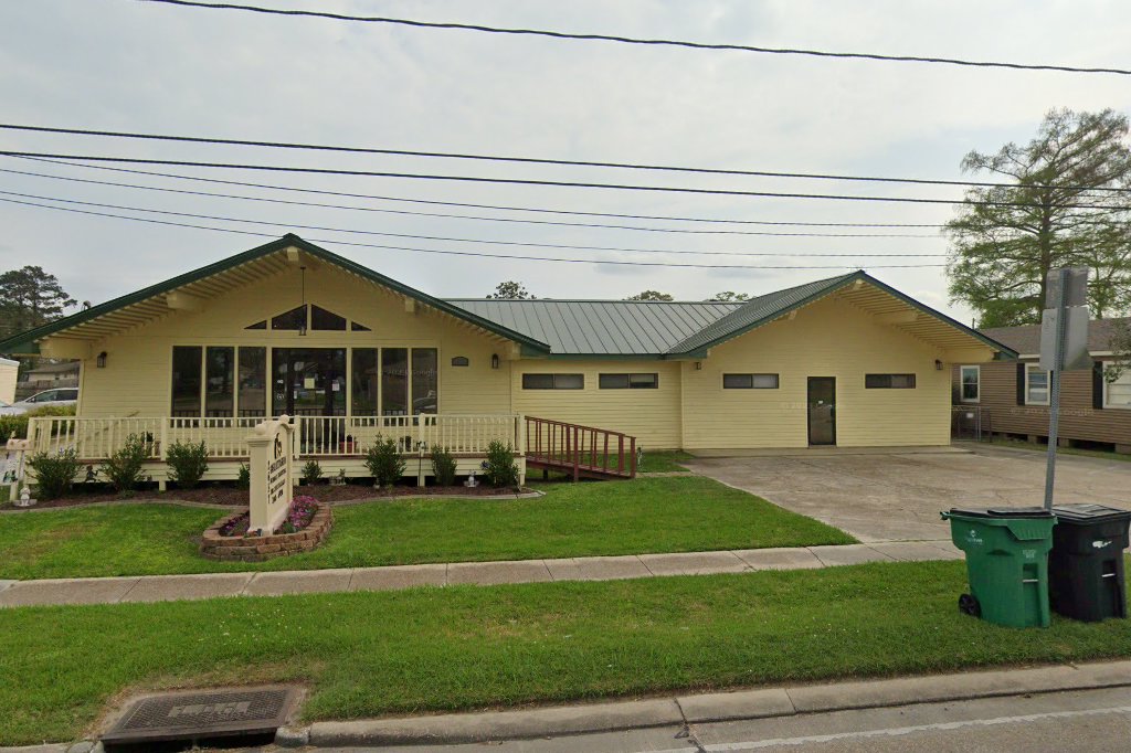 Barataria Animal Hospital
